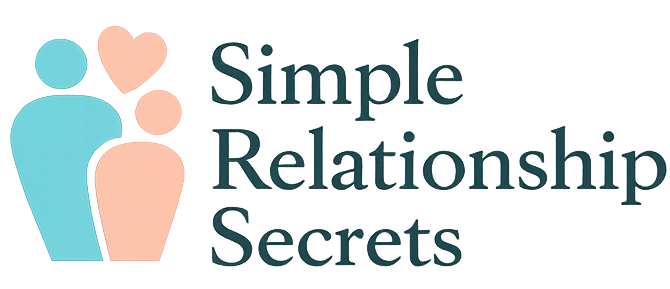 Simple Relationship Secrets